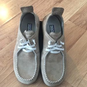 EUC Patagonia Performance loafers✨